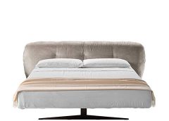 Lago Bounty Bed