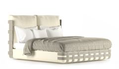 Letto Braid Rugiano