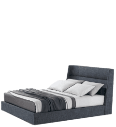 Poliform Chloe Bed