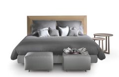 Eden / Eden Plus Bed Flexform