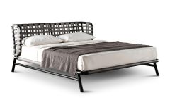 Letto Edoardo Meridiani