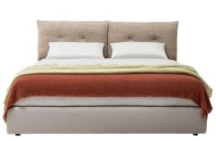 Paola Lenti Elisio Bed