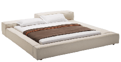 Living Divani Extrasoft Bed