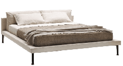 Letto Floyd-Hi Living Divani