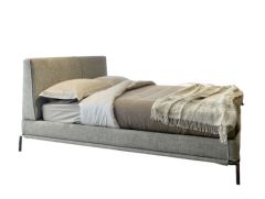 Icon Flou double bed