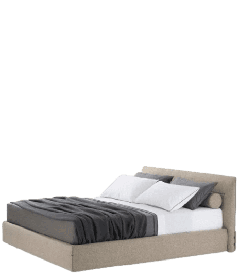Poliform Jacqueline Bed