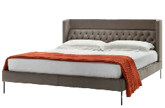 Letto Lipp Living Divani