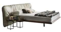 Marlon Bed Cattelan Italia