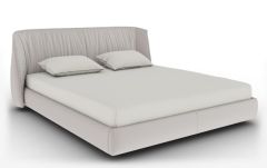 Poltrona Frau Archibald Bed 180x200