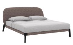 Poliform Curve Bed 180x200