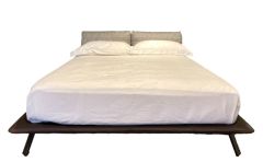 Letto Matrimoniale Kanaha Mix Ditre Italia