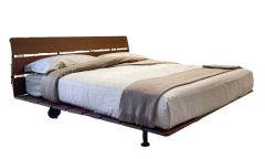Tadao Flou Double Bed