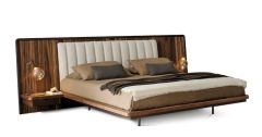 Nelson Bed Bonaldo