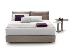 Newbridge Soft Bed Flexform