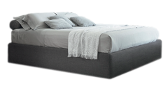 Porada Paride Bed