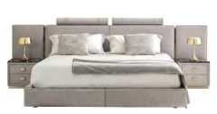 Rugiano Rubik Big Bed