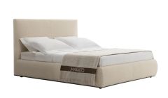 Maxalto Sileo Bed