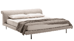 Living Divani Sumo Bed