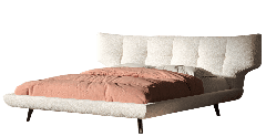 Cattelan Italia Thomas Bed