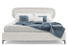 Letto Vibe Giorgetti