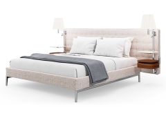Letto Volage Ex-S Night Cassina