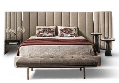 Gallotti&Radice Yuki Bed