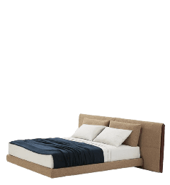 Poliform Yume Bed
