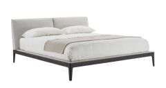Letto Ziggy Bed Soft Porada