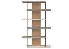 Lago Air 1462 Bookcase