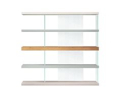 Lago Air 1465 Bookcase