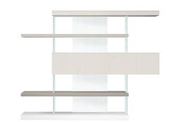 Lago Air 1467 Bookcase