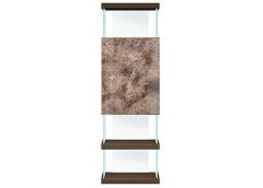 Lago Air 2682/2683 Bookcase