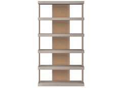 Lago Air 2684 Bookcase