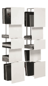 Libreria Bukva Living Divani