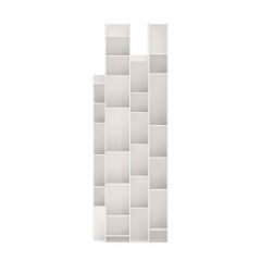 Byblos Bookcase Ozzio