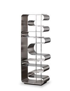 Baxter Dune Bookcase