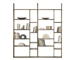 Libreria Frame Rugiano