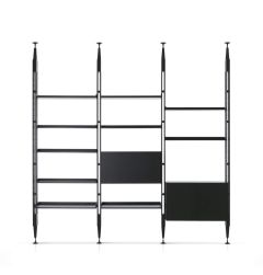 Cassina Infinito Bookcase