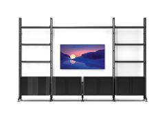 Cassina Infinito Wall Bookcase