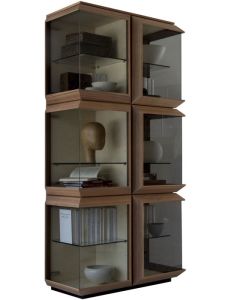 Kvadro Bookcase Porada