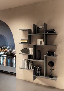 Lago Lagolinea 2610 Bookcase