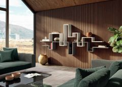 Lago Lagolinea 2630 Bookcase