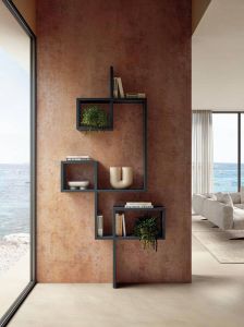 Lago Lagolinea 2637 Bookcase