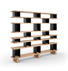 Cassina Nuage à Plots Bookcase