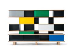 Cassina Nuage Bookcase