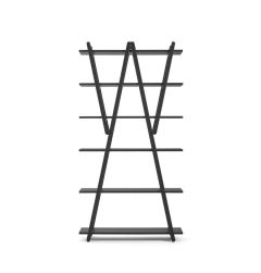 Cassina Nuvola Rossa Bookcase