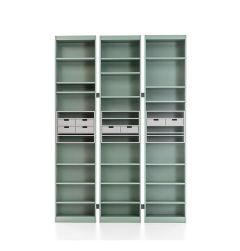 Cassina Rialto Bookcase