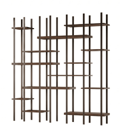 Venicem T-Line Bookcase