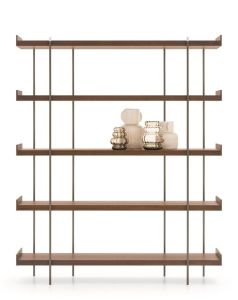 Ditre Italia Unit Bookcase