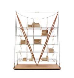 Cassina Veliero Bookcase